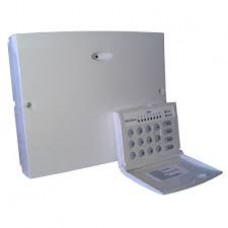 TEXECOM Centrale Anti-intrusion 8 Zones + clavier de commande