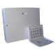 TEXECOM Centrale Anti-intrusion 8 Zones + clavier de commande