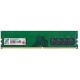Transcend TS512MLH64V4H 4Go DDR4 2400Mhz U-DIMM 1Rx8 1.2V 