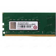 Transcend TS2GLH64V4B 16GB DDR4 2400 U-DIMM Memory Module 