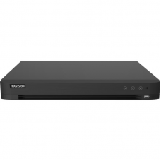 HIKVISION 16-CH 5 MP 1U H.265 ACUSENSE