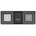 HIKVISION 3K SMART HYBRID LIGHT AUDIO