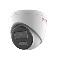 HIKVISION 6 MP COLORVU WITH SMART HYBRID LIGHT FIXED