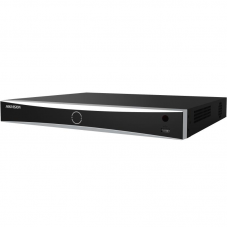 HIKVISION 16-CH POE 1U K SERIES ACUSENSE