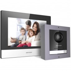 HIKVISION VIDEO INTERCOM KIT
