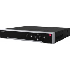 HIKVISION 32-CH 1.5U 16 POE SERIES