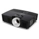 Acer X113PH,DLP 3D,SVGA,3000lm 13000/1, HDMI, 2.5kg, EURO/UK 