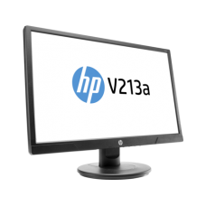 Ecran HP V213a 20.7" LED LCD     