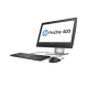 HP ProOne 400 G2 AiO i3-6100T 4GB 500G FreeDos + Ecran 20"