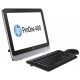 HP ProOne 400G2 AiO i5-6500T 4GB 500G 20"