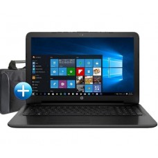 HP 250 G5 i3-5005U 15.6" 4GB 500GB FreeDos