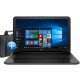 HP 250 G5 i3-5005U 15.6" 4GB 500GB FreeDos