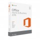 Microsoft Office Mac Home Business 2016 