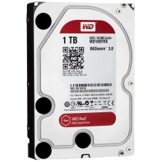  Disque dur interne  WD Red NAS 1 To 3,5 pouces SATA intellipower