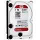  Disque dur interne  WD Red NAS 1 To 3,5 pouces SATA intellipower