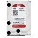 WD Red Desktop Disque dur interne 3.5'' SATA III IntelliPower Mémoire cache 64Mo 3 To 5400 tours par minute