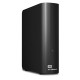 WD WDBWLG0020HBK Elements  Disque dur 3 To externe 3.5" sur port USB 3.0.