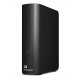 WD WDBWLG0030HBK Elements Disque dur externe 3.5" 3 To sur port USB 3.0