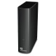 WD WDBWLG0040HBK Elements Disque dur 4 To externe 3.5" sur port USB 3.0.
