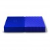 Western Digital WDBYFT0010BBL-WESN 1TB WD Bleu My Passport Portable External Hard Drive USB3.0 