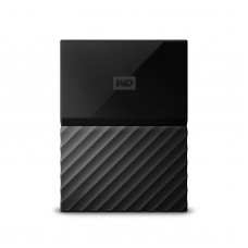 WD WDBYFT0030BBK Disque dur externe 2.5" My Passport for Mac 3 To Noir USB 3.0 / USB 2.0 pour Mac