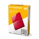 Western Digital WDBYFT0030BRD-WESN 3TB WD Rouge My Passport Portable External Hard Drive USB3.0