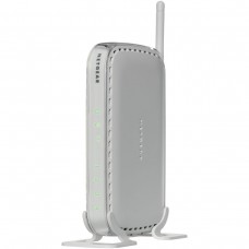 NETGEAR WN604 Point d'accès Wifi 4 ports 10/100.
