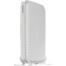 NETGEAR WNAP210 - Point d'accés Professionnel ProSafe 300 Mbps 1 Port LAN Gigabit PoE