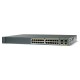 Catalyst 2960 Plus 24 10/100 PoE