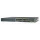 CISCO Catalyst 2960 24 10 100
