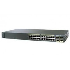 CISCO Catalyst 2960S 24 GigE,4
