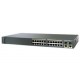 CISCO Catalyst 2960S 24 GigE,4