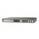 Catalyst 3750X 24 Port Data IP Base