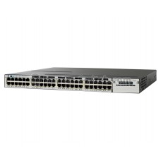 Cisco Catalyst 3750X-48T-S