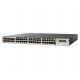Cisco Catalyst 3750X-48T-S