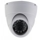 CAMERA DOME 1000TVL 720P OBJ : 3.6MM