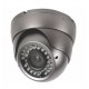 CAMERA DOME ANTIVANDLE 720TVL 960H VF OBJ : 2.8-12MM WDR