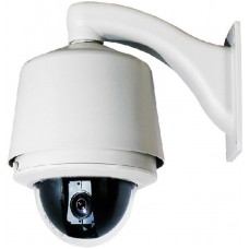CAMERA SPEED DOME 37X EXTERIEUR WDR