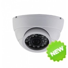WATTSON WTX400 Caméra Dôme IR 1.3 Méga pixel OBJ: 3,6 mm + IR 24 Unite