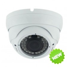 WATTSON WTX422 Caméra Etanche IR 1.3Mega pixel Obj : 3.6 mm