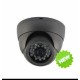 WATTSON WTX433 CAMERA DOME ANTIVANDLE HD 1.3MP OBJ: 3.6MM