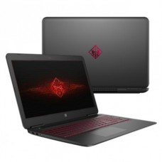 HP Omen 17 i7-6700HQ 15.6" 16G 2TB Win10