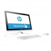 HP 22 AIO i3-6100U 4GB 1TB 21.5" Windows 10 Famille 64Bits