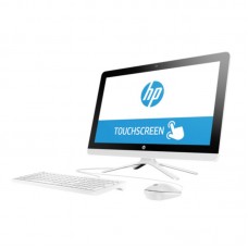HP 22 AIO i3-6100U 4GB 1TB 21.5" Windows 10 Famille 64Bits