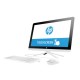 HP 22 AIO i3-6100U 4GB 1TB 21.5" Windows 10 Famille 64Bits