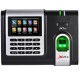 ZKTeco X628-C Lecteur D'empreintes Digitales Biométrique