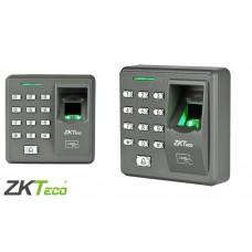 ZKTECO X7 CONTROLE D'ACCES AUTONOME A EMPRINTE DIGITALE