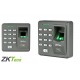 ZKTECO X7 CONTROLE D'ACCES AUTONOME A EMPRINTE DIGITALE