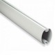 NICE XBA15 LISSE ALU POUR BARRIÈRE LEVANTE 3 M