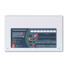Centrale de détection incendie adressable 1 l igne EN 54, Marque C-TEC, ANGLETERRE
